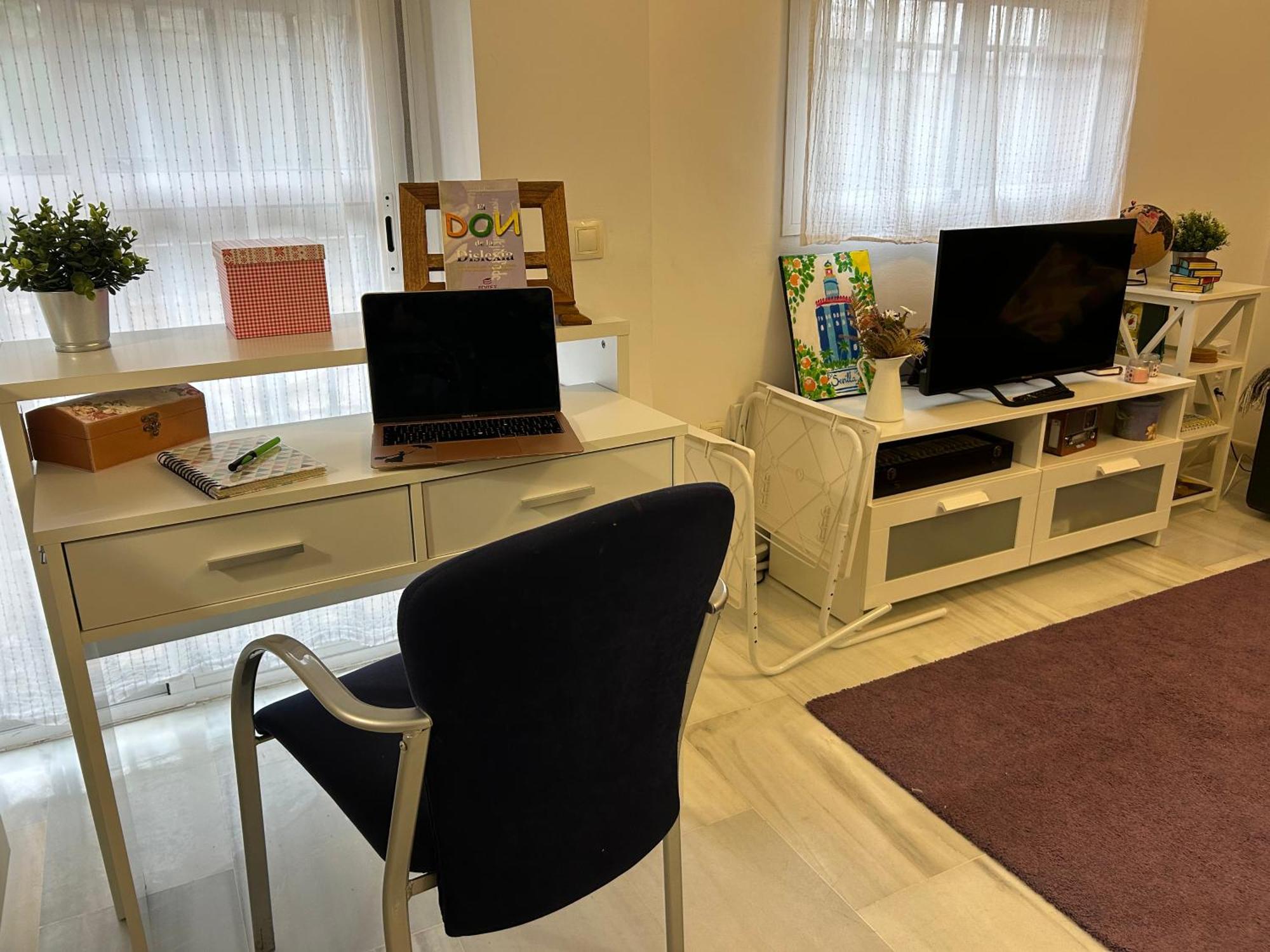 Ferienwohnung La Azotea Del Sol Sevilla Exterior foto